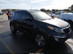 KNDPC3AC0G7830883 2016 KIA SPORTAGE