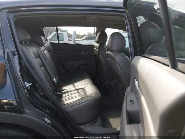 KNDPC3AC0G7830883 2016 KIA SPORTAGE - Image 8