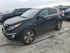 KNDPC3AC0G7836229 2016 KIA SPORTAGE