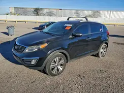 KNDPC3AC0G7840054 2016 KIA SPORTAGE