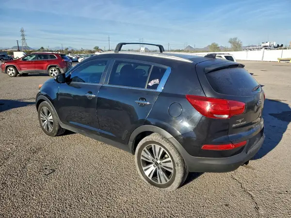 KNDPC3AC0G7840054 2016 KIA SPORTAGE - Image 2
