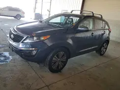 KNDPC3AC0G7840166 2016 KIA SPORTAGE