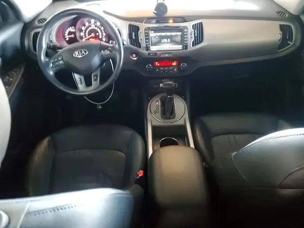 KNDPC3AC0G7840166 2016 KIA SPORTAGE - Image 8