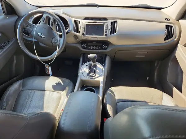 KNDPC3AC0G7845755 2016 KIA SPORTAGE - Image 8