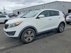 KNDPC3AC0G7845786 2016 KIA SPORTAGE