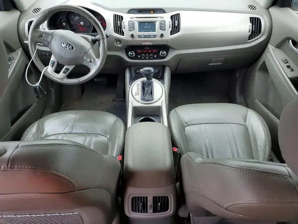 KNDPC3AC0G7845786 2016 KIA SPORTAGE - Image 8