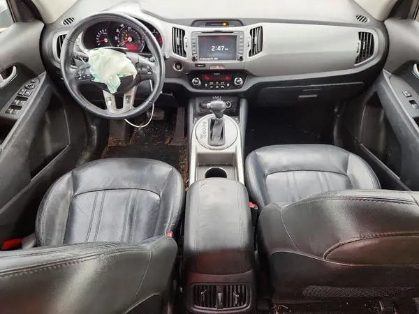 KNDPC3AC0G7846064 2016 KIA SPORTAGE - Image 8