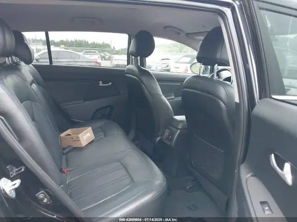 KNDPC3AC0G7847229 2016 KIA SPORTAGE - Image 8