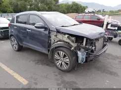 KNDPC3AC0G7849689 2016 KIA SPORTAGE