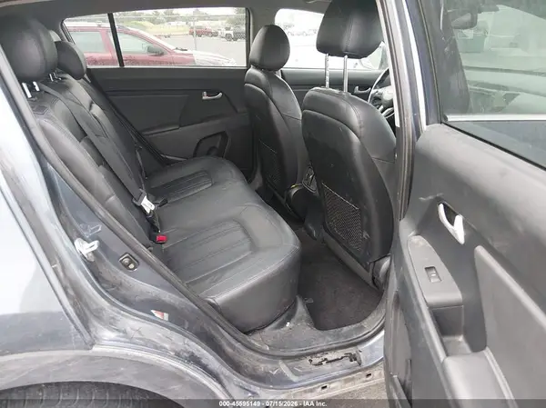 KNDPC3AC0G7849689 2016 KIA SPORTAGE - Image 8