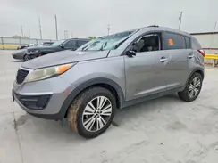 KNDPC3AC0G7850213 2016 KIA SPORTAGE