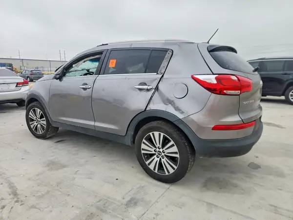 KNDPC3AC0G7850213 2016 KIA SPORTAGE - Image 2
