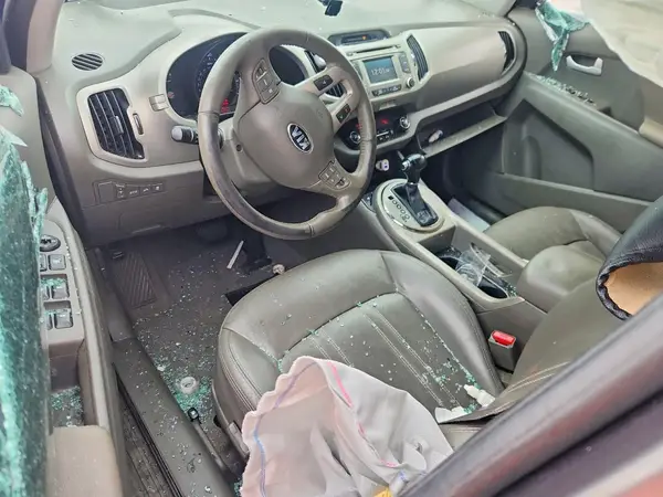 KNDPC3AC0G7850213 2016 KIA SPORTAGE - Image 8