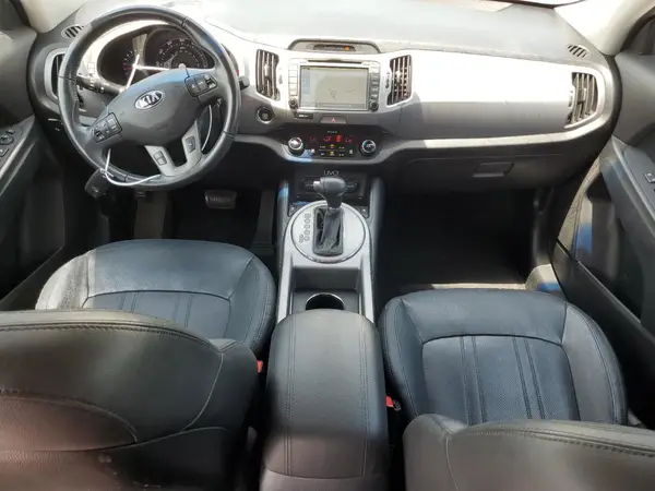KNDPC3AC0G7853676 2016 KIA SPORTAGE - Image 8