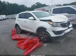 KNDPC3AC0G7863110 2016 KIA SPORTAGE