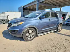 KNDPC3AC0G7869070 2016 KIA SPORTAGE