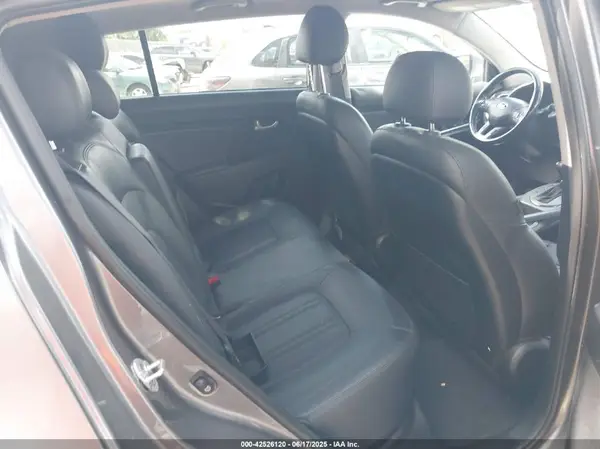 KNDPC3AC0G7870591 2016 KIA SPORTAGE - Image 8