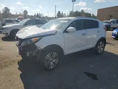 KNDPC3AC0G7874995 2016 KIA SPORTAGE