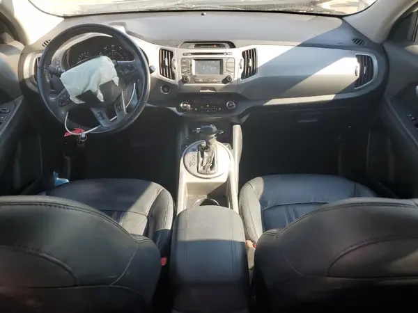 KNDPC3AC0G7874995 2016 KIA SPORTAGE - Image 8
