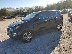 KNDPC3AC0G7876987 2016 KIA SPORTAGE