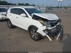 KNDPC3AC0G7880392 2016 KIA SPORTAGE