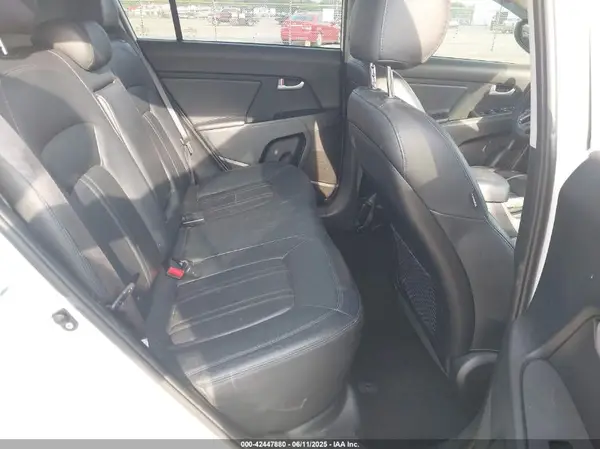 KNDPC3AC0G7880392 2016 KIA SPORTAGE - Image 8