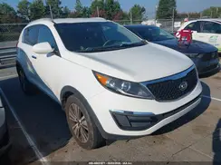 KNDPC3AC1G7805720 2016 KIA SPORTAGE