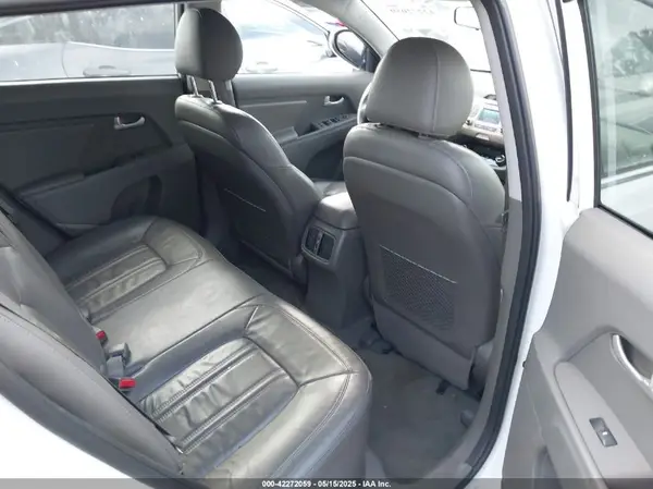 KNDPC3AC1G7806527 2016 KIA SPORTAGE - Image 8