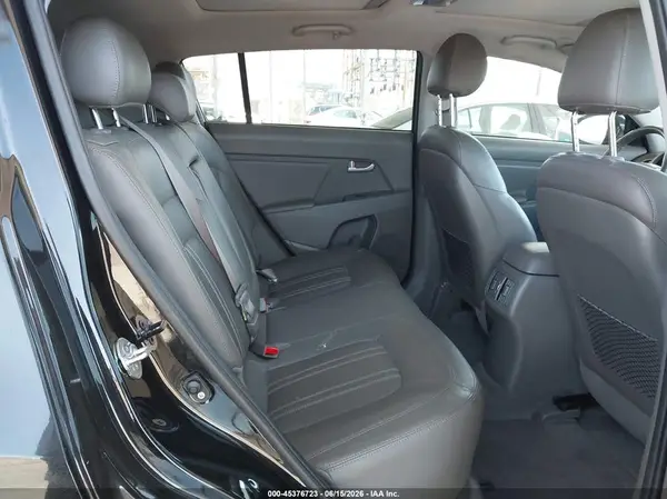 KNDPC3AC1G7807628 2016 KIA SPORTAGE - Image 8