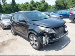 KNDPC3AC1G7815115 2016 KIA SPORTAGE