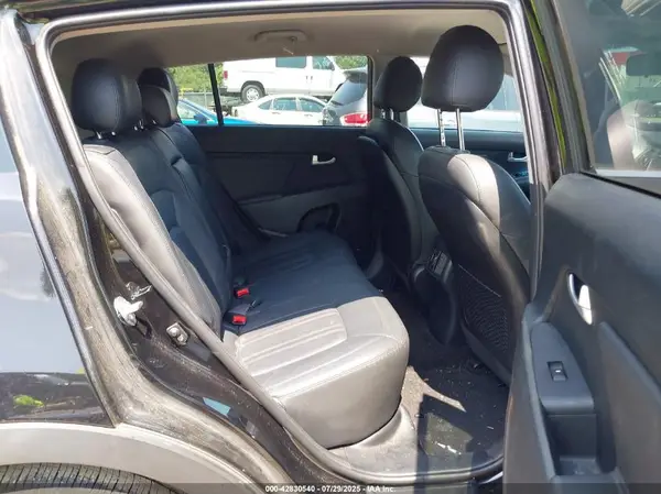 KNDPC3AC1G7815115 2016 KIA SPORTAGE - Image 8
