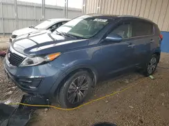 KNDPC3AC1G7830682 2016 KIA SPORTAGE