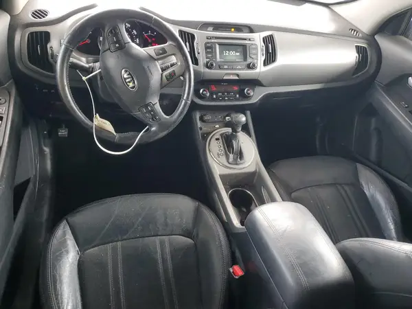 KNDPC3AC1G7830682 2016 KIA SPORTAGE - Image 8