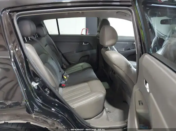KNDPC3AC1G7831086 2016 KIA SPORTAGE - Image 8