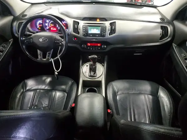 KNDPC3AC1G7845473 2016 KIA SPORTAGE - Image 8