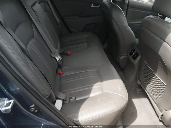 KNDPC3AC1G7845506 2016 KIA SPORTAGE - Image 8