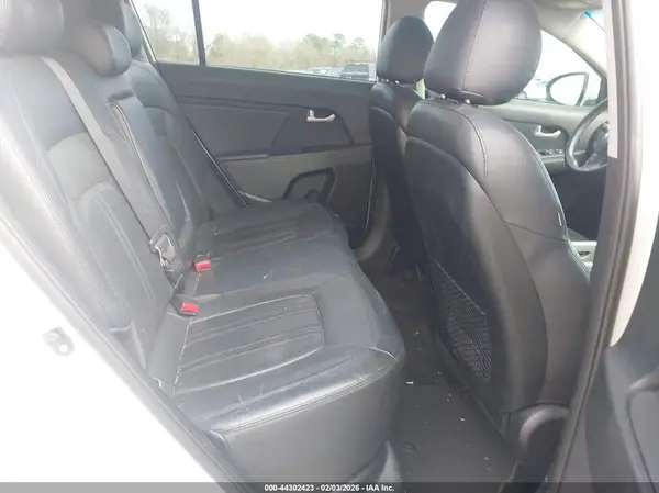 KNDPC3AC1G7845540 2016 KIA SPORTAGE - Image 8