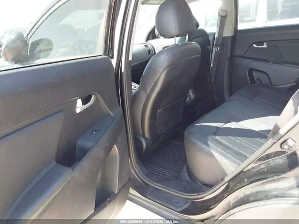KNDPC3AC1G7867571 2016 KIA SPORTAGE - Image 8