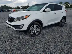 KNDPC3AC1G7867697 2016 KIA SPORTAGE