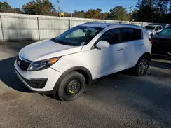 KNDPC3AC1G7868199 2016 KIA SPORTAGE