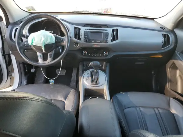 KNDPC3AC1G7868199 2016 KIA SPORTAGE - Image 8