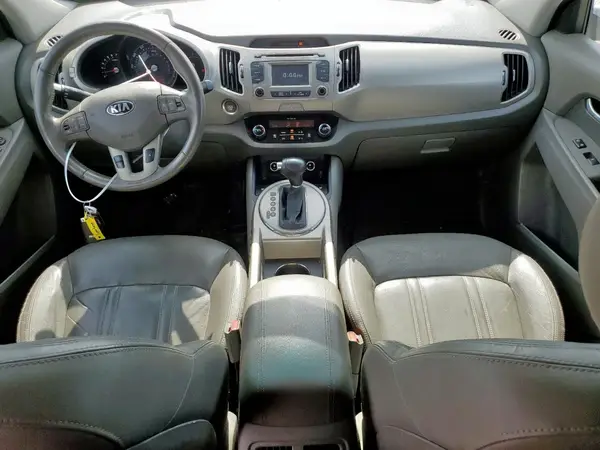 KNDPC3AC1G7868316 2016 KIA SPORTAGE - Image 8
