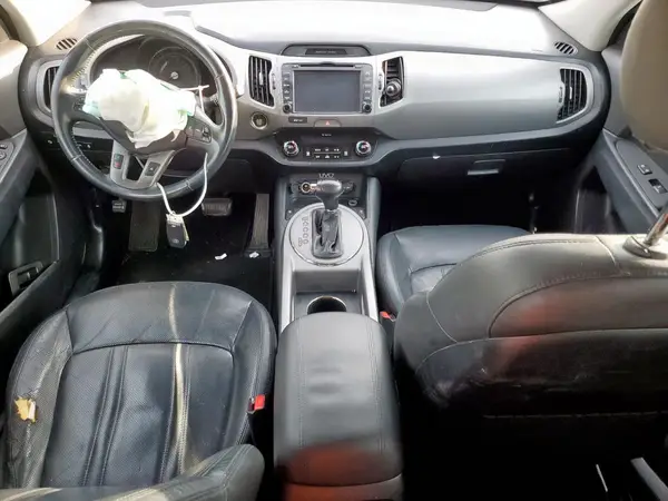 KNDPC3AC1G7868848 2016 KIA SPORTAGE - Image 8
