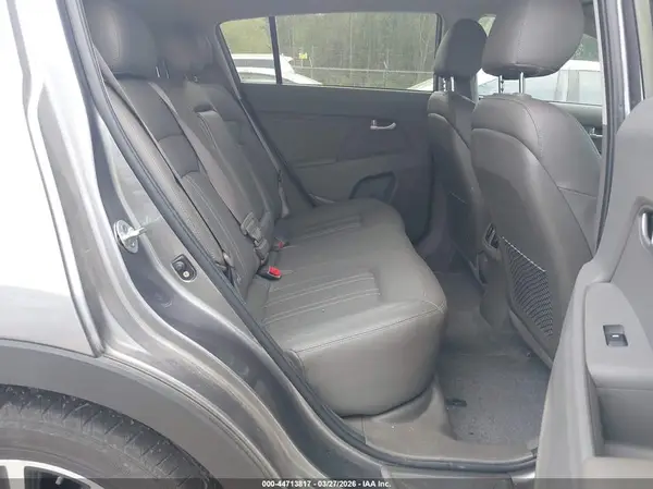 KNDPC3AC1G7869126 2016 KIA SPORTAGE - Image 8