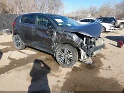 KNDPC3AC2G7801921 2016 KIA SPORTAGE