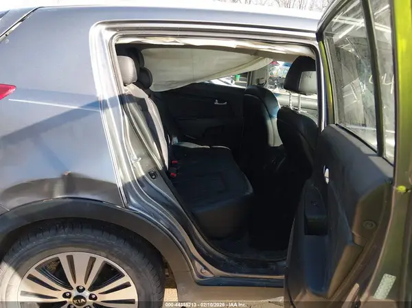 KNDPC3AC2G7801921 2016 KIA SPORTAGE - Image 7