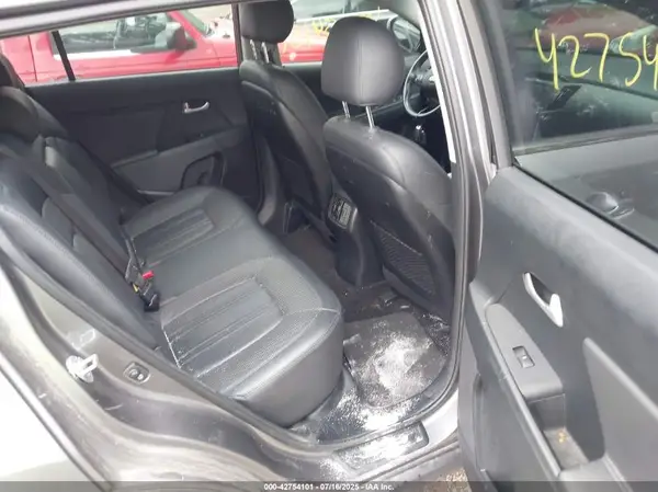 KNDPC3AC2G7814474 2016 KIA SPORTAGE - Image 8