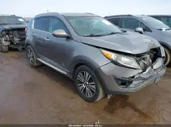 KNDPC3AC2G7814605 2016 KIA SPORTAGE