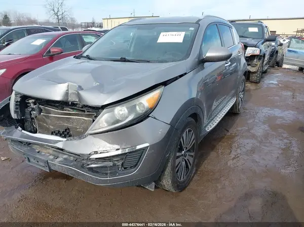 KNDPC3AC2G7814605 2016 KIA SPORTAGE - Image 2