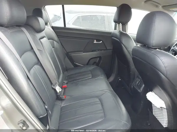KNDPC3AC2G7814605 2016 KIA SPORTAGE - Image 8